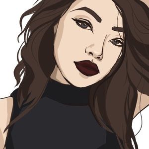 Meet your Posher, Kate😉